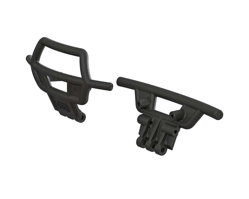 AR320402 MT Bumper Set 4x4 Granite Mega — ARAC3440