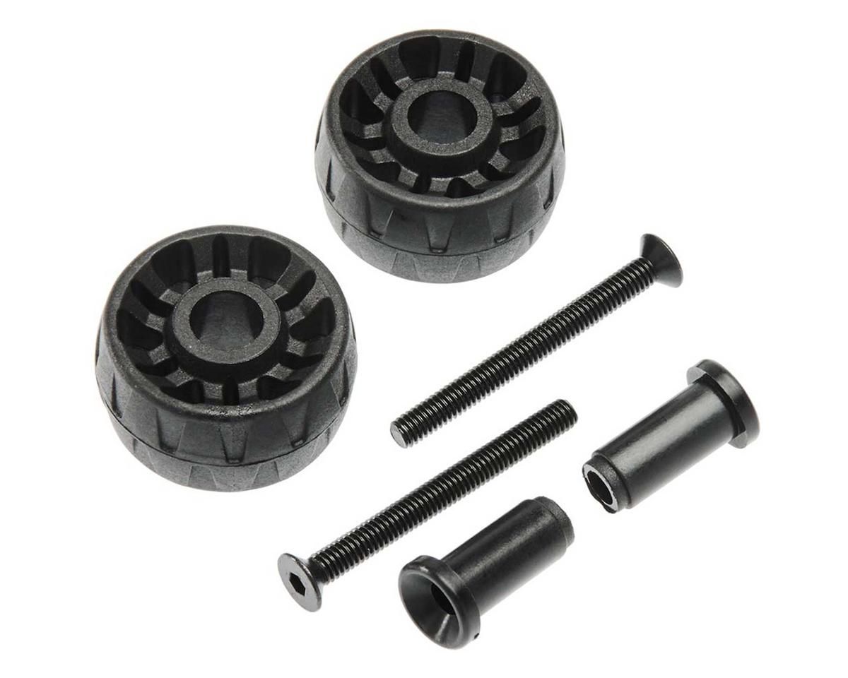 AR320420 Wheelie Bar Wheels 4x4 — ARAC6488