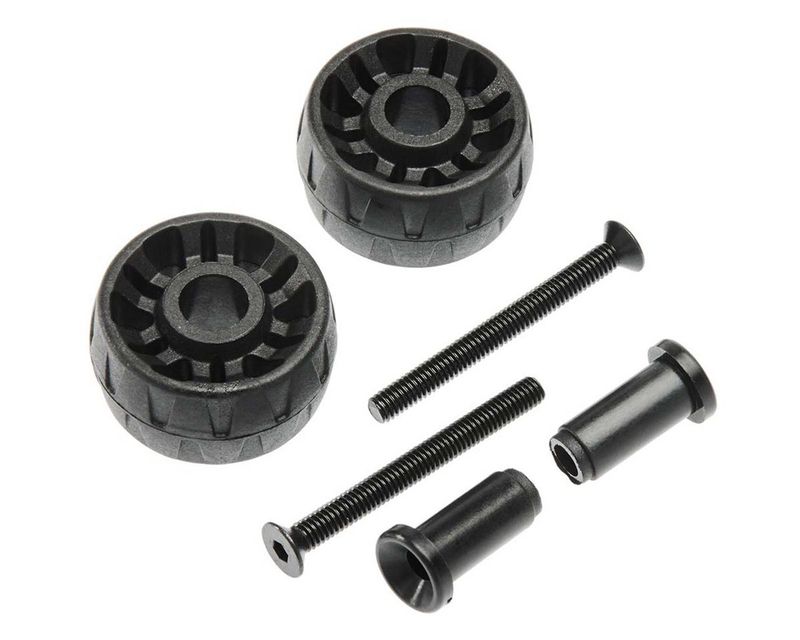 AR320420 Wheelie Bar Wheels 4x4 — ARAC6488