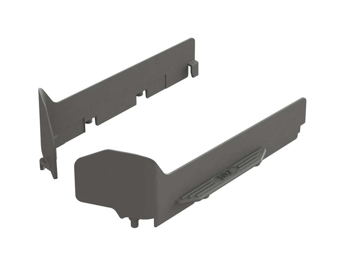 AR320414 MT Side Guard Set 4x4 GRANITE MEGA — ARAC7302