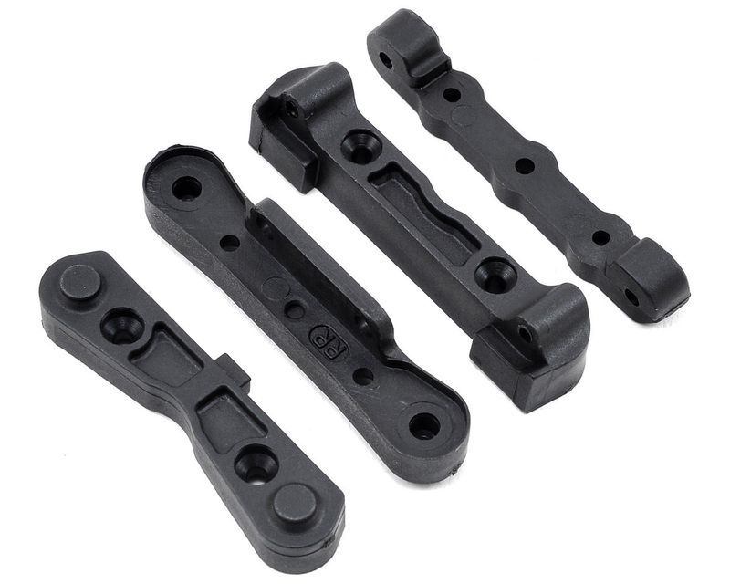 AR330379 Suspension Mount Set Composite (4) — ARAC9052