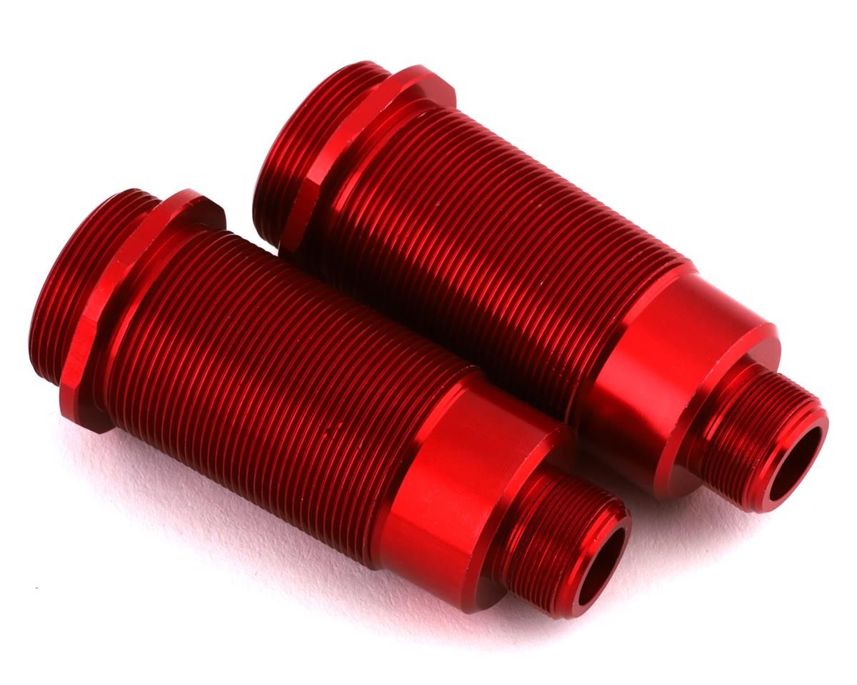 AR330478 Shock Body 16x54mm Aluminum Red 6S (2) — ARAC9072