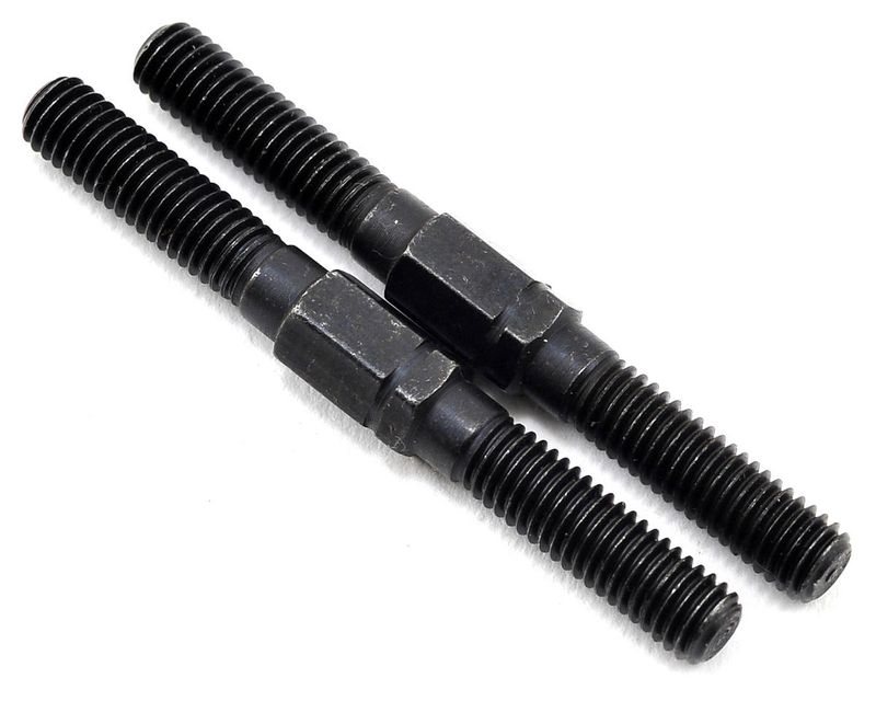 AR330214 Turnbuckle 5x50mm Steel Black Typhon (2) — ARAC9392