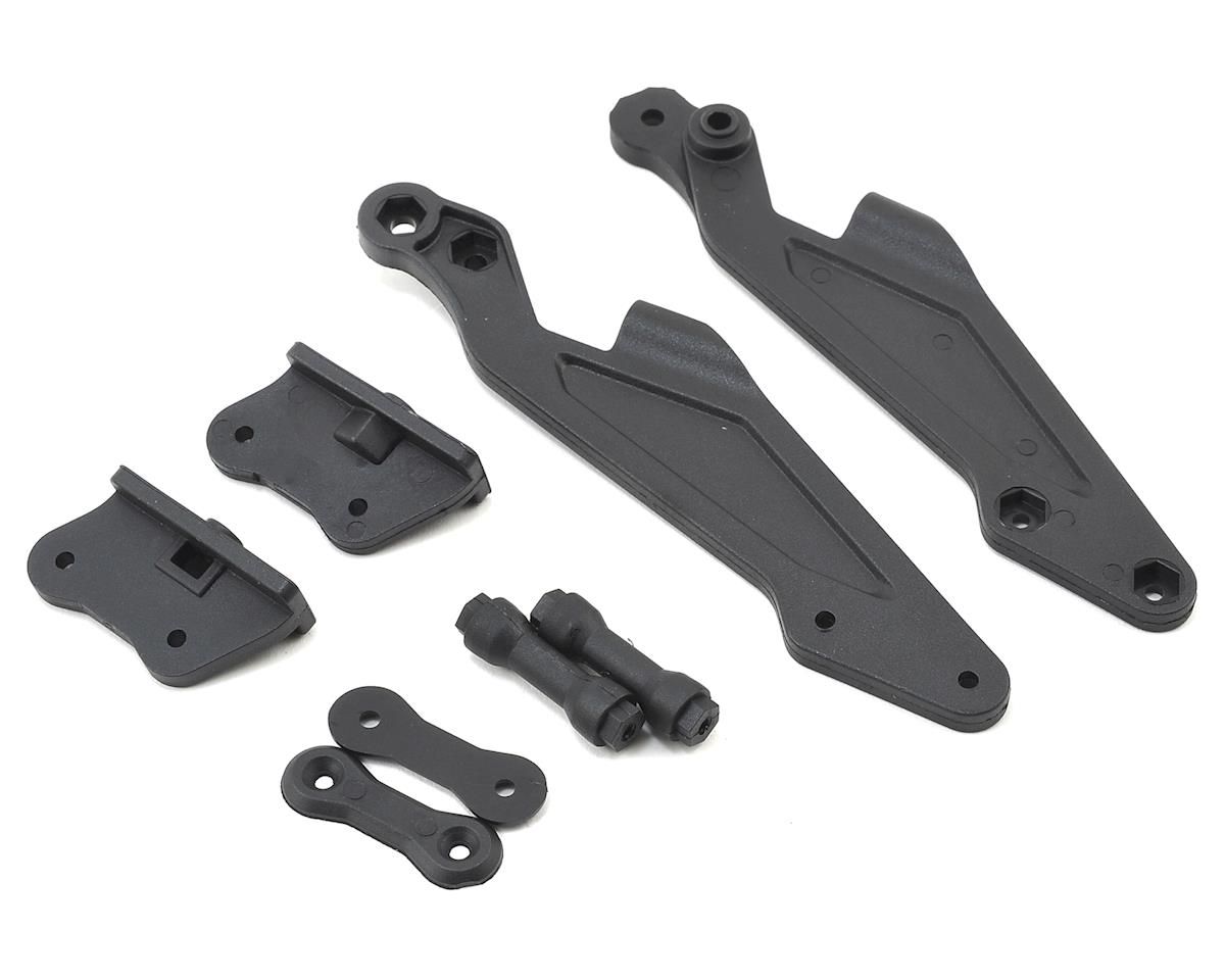 AR320347 Heavy Duty Wing Mount Set Rear — ARAC9681