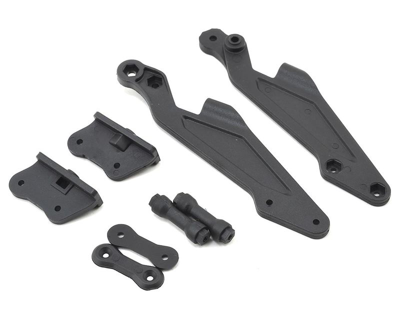 AR320347 Heavy Duty Wing Mount Set Rear — ARAC9681
