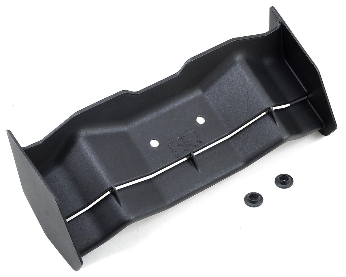 AR480002 Wing 224mm Rear Black — ARAC9652
