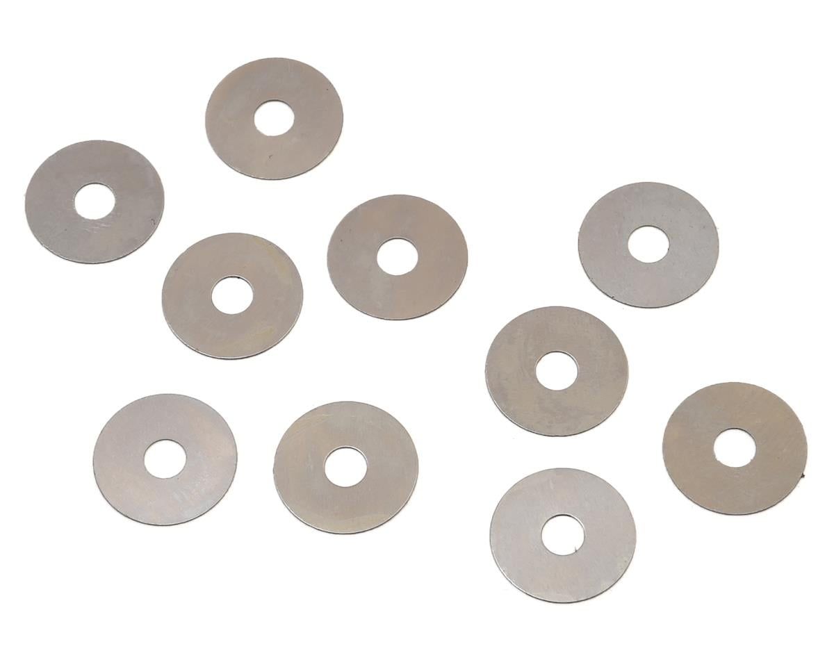 AR709024 Washer 3.5x12x0.15mm (10) — ARAC9833