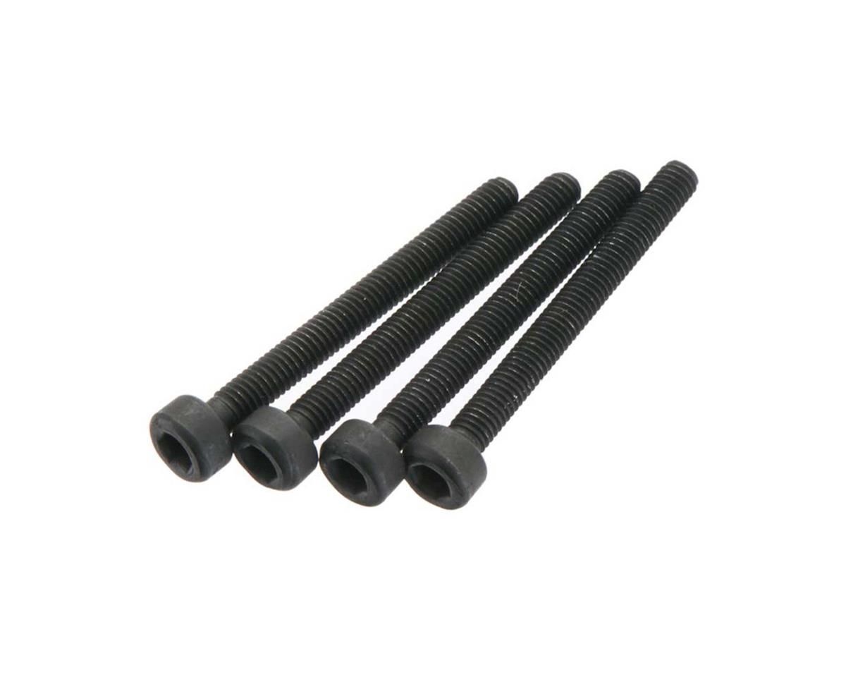 AR723328 Cap Head Screw 3x28mm (4) — ARAC9880