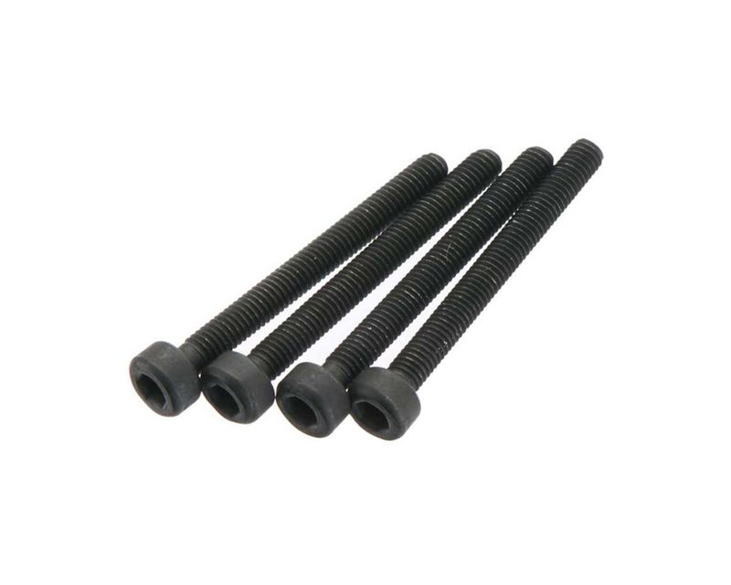 AR723328 Cap Head Screw 3x28mm (4) — ARAC9880