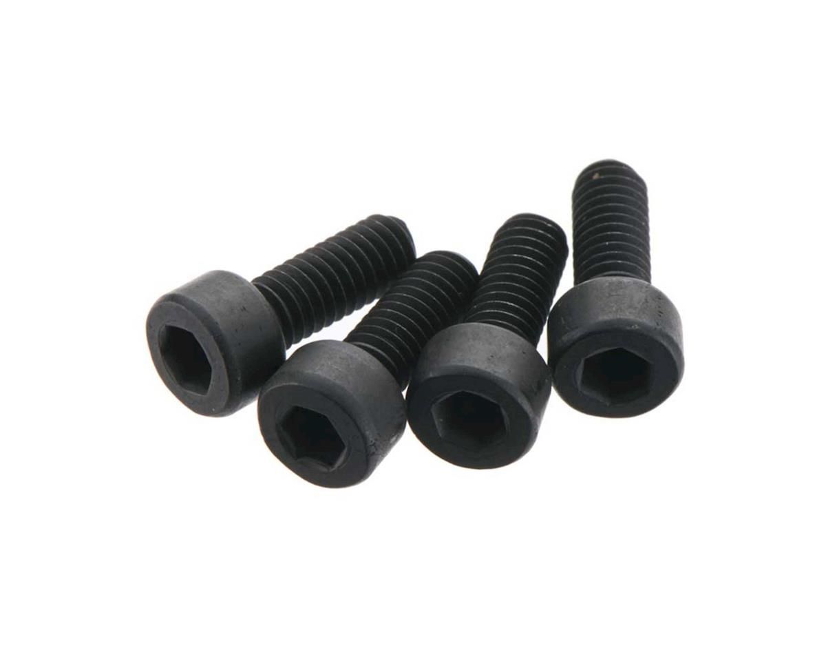AR723410 Cap Head Screw 4x10mm (4) — ARAC9884
