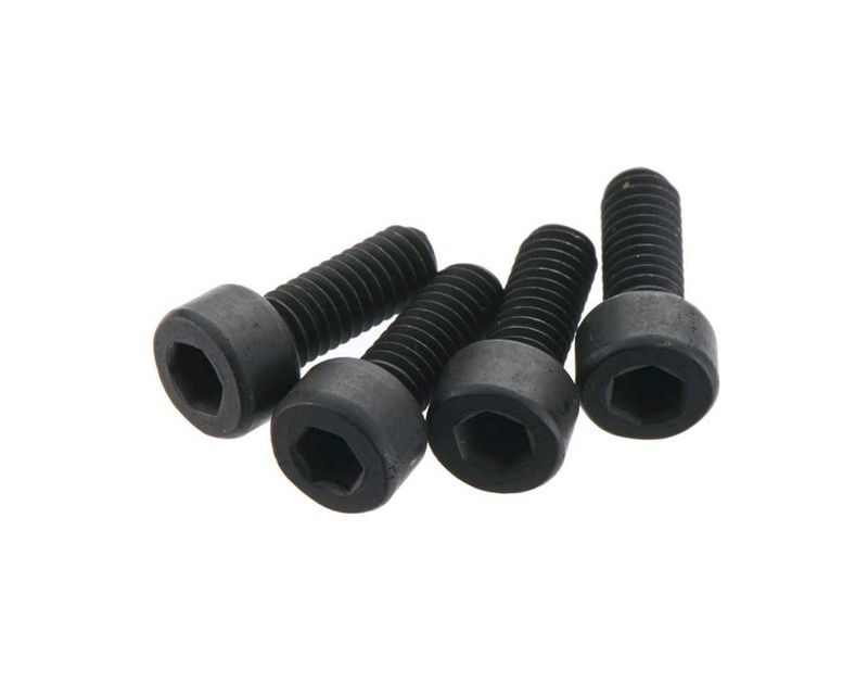 AR723410 Cap Head Screw 4x10mm (4) — ARAC9884