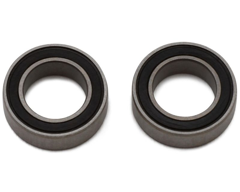 Ball Bearing 6x10x3 (RS) (2pcs) — ARA610055
