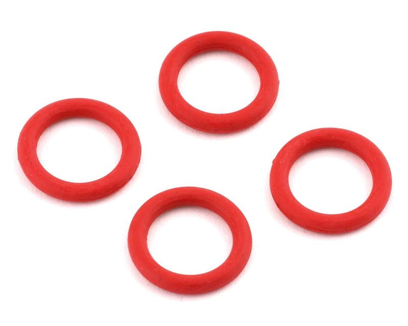 O-Ring 9x2mm (4) — ARA716028