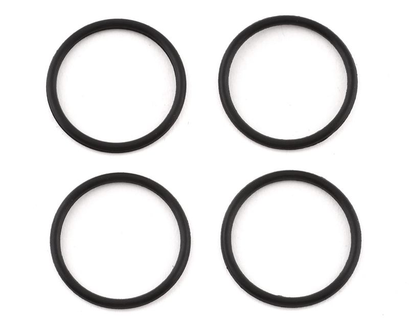 O-Ring 14x1.2mm (4) — ARA716031