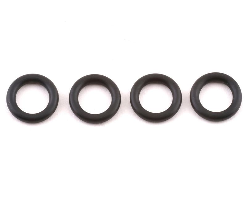 O-Ring 7.8x2.2mm (4) — ARA716034