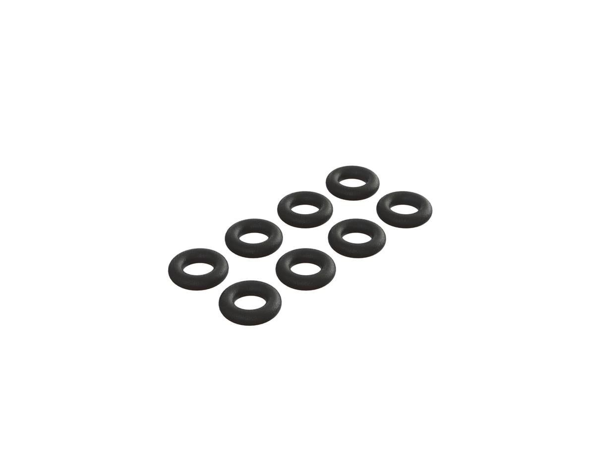 O-Ring 4x2mm (8) — ARA716037