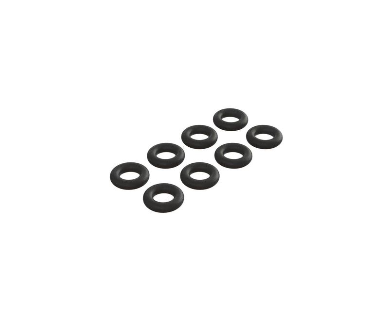 O-Ring 4x2mm (8) — ARA716037