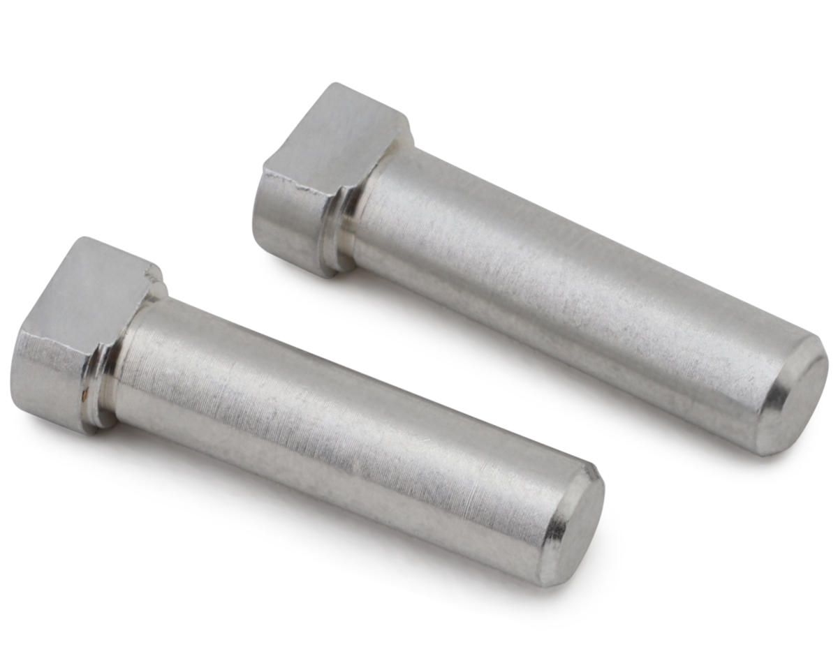 AR340137 Steering Post (2) 4x4 — ARAC3021