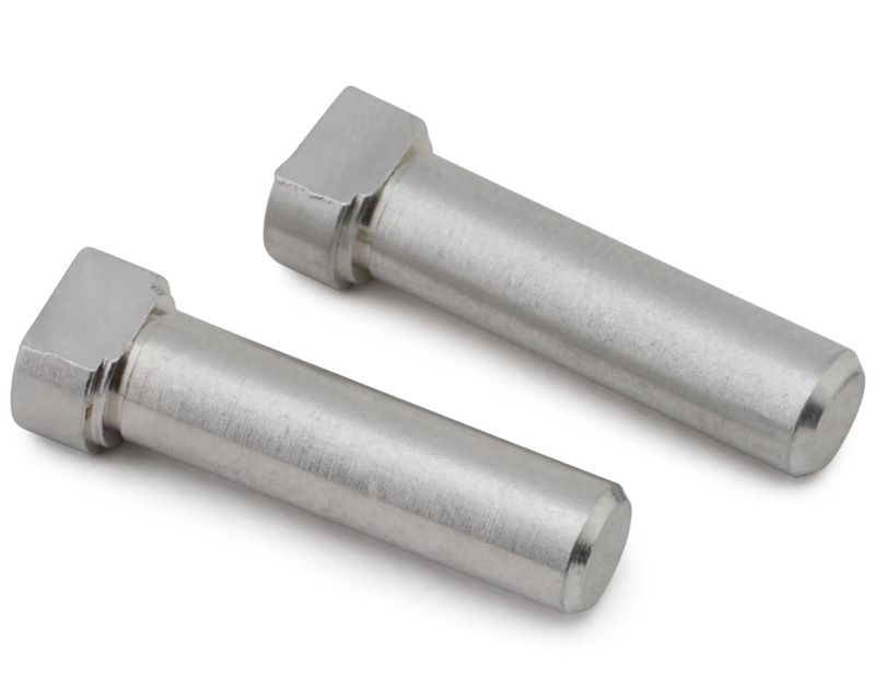 AR340137 Steering Post (2) 4x4 — ARAC3021