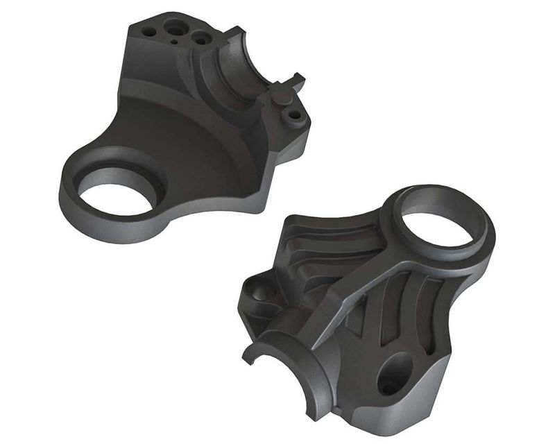 AR310783 Composite Diff Yoke Set 4x4 — ARAC4059