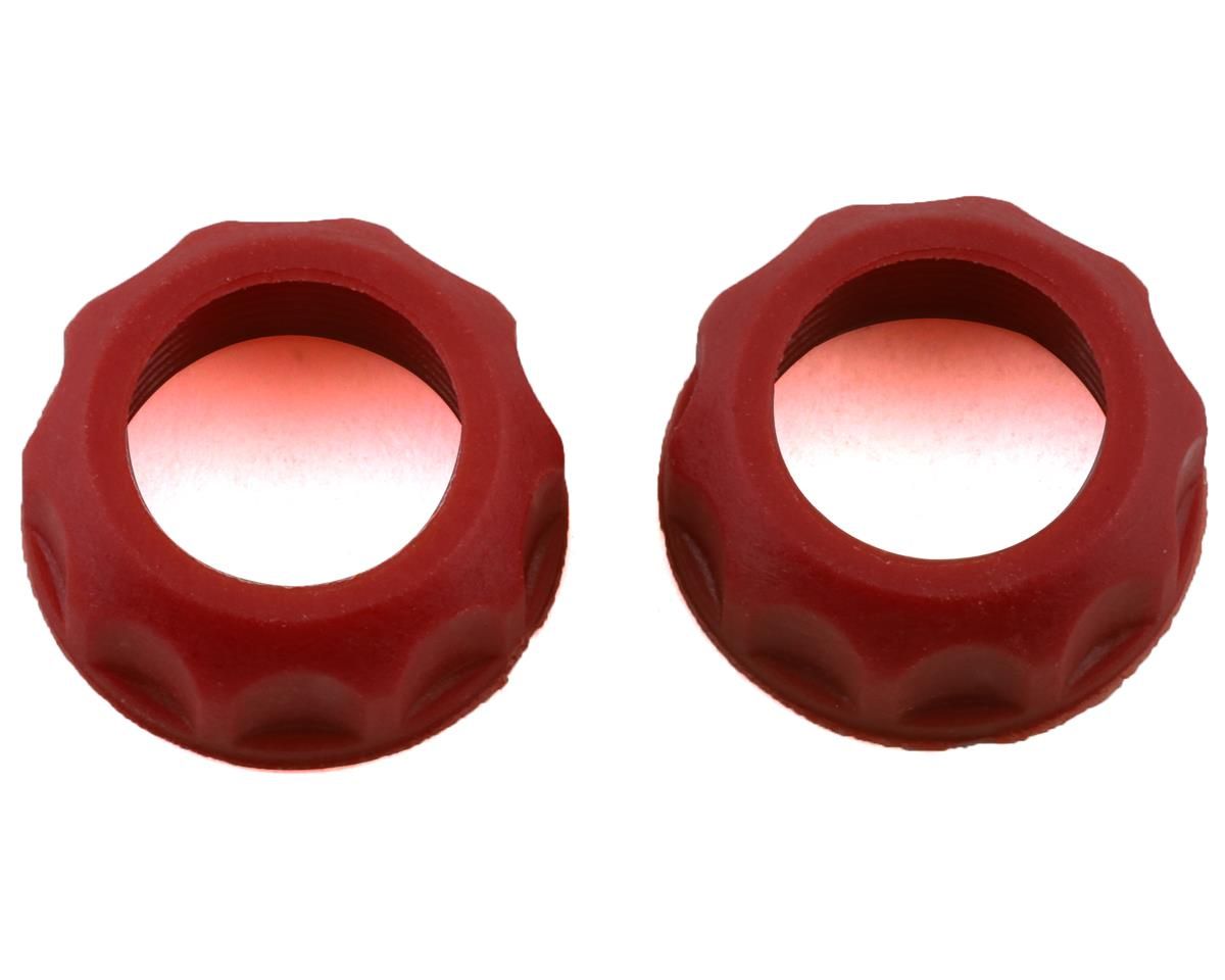 AR330450 Shock Cap (2) 4x4 — ARAC8939
