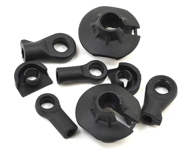 AR330338 Shock Rod End Set (2) — ARAC8971