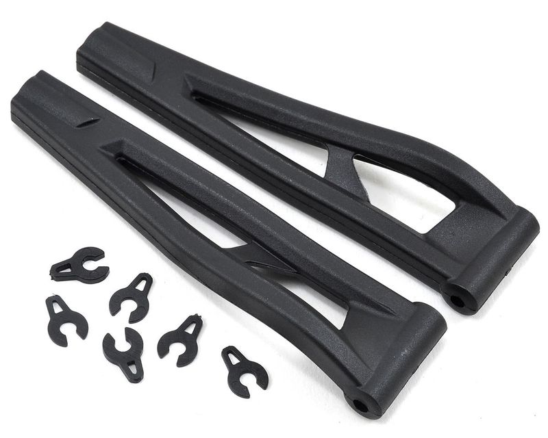 AR330218 Suspension Arms L Front Upper (1 Pair) — ARAC9025