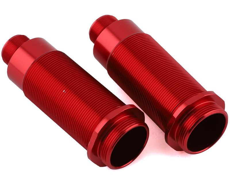 AR330480 Shock Body 16x61mm Aluminum Red 6S (2) — ARAC9073