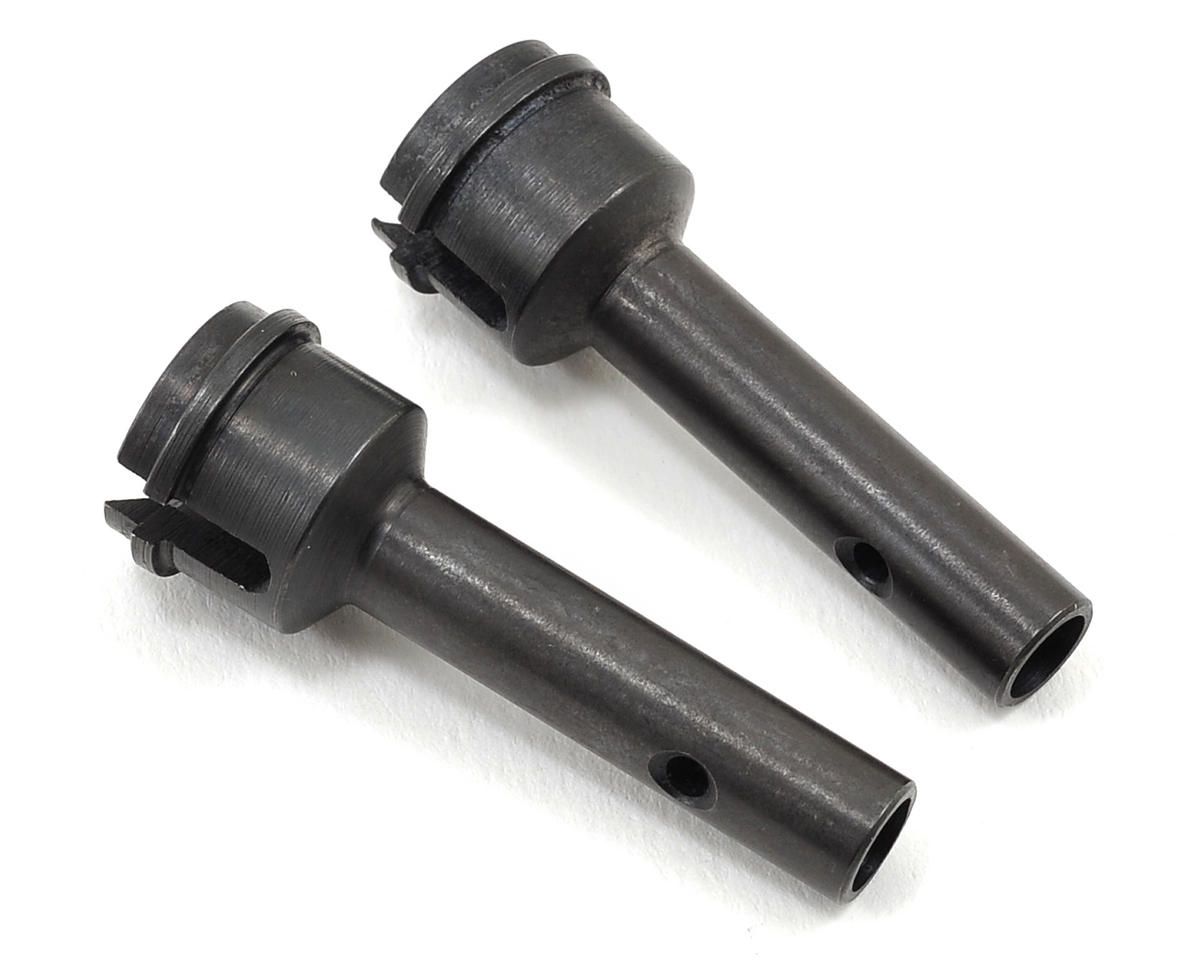 AR310591 Wheel Axle 8x45mm Kraton (2) — ARAC9421