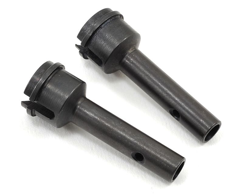 AR310591 Wheel Axle 8x45mm Kraton (2) — ARAC9421