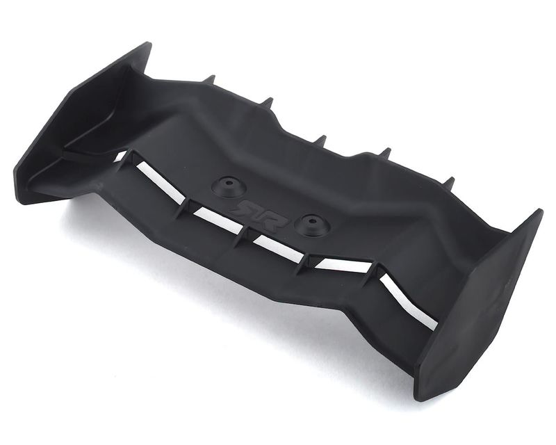 AR480012 Rear Wing 4x4 TYPHON/KRATON — ARAC9616