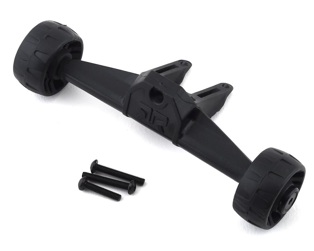 AR320456 Wheelie Bar Set 4x4 — ARAC9603