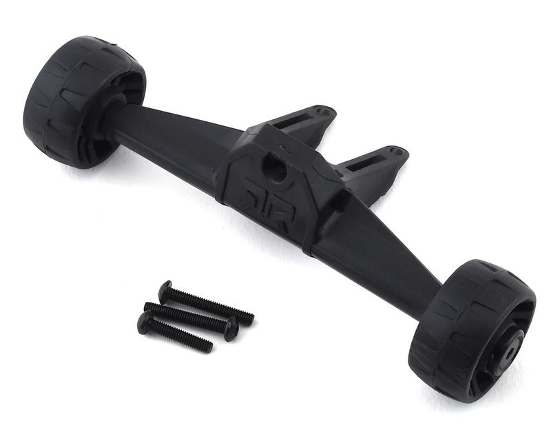 AR320456 Wheelie Bar Set 4x4 — ARAC9603