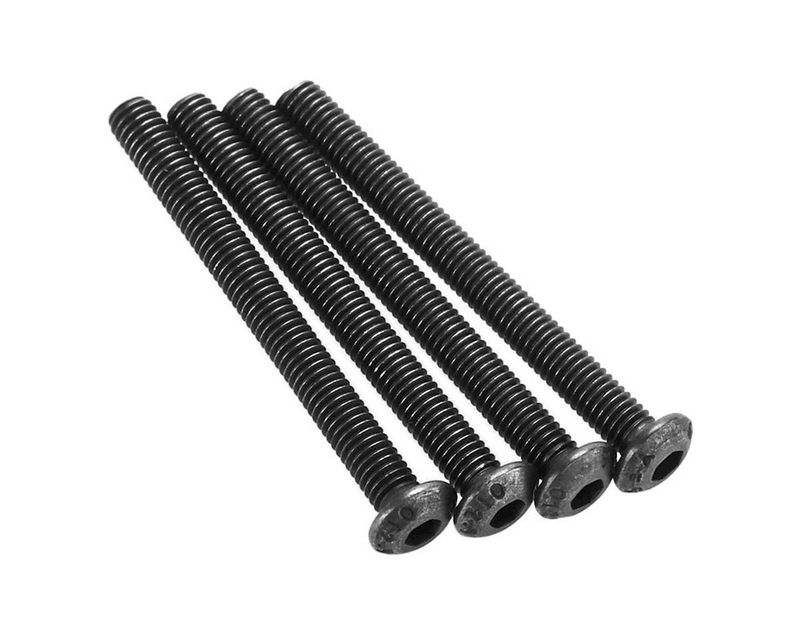 AR721330 Button Head Screw 3x30mm (4) — ARAC9708
