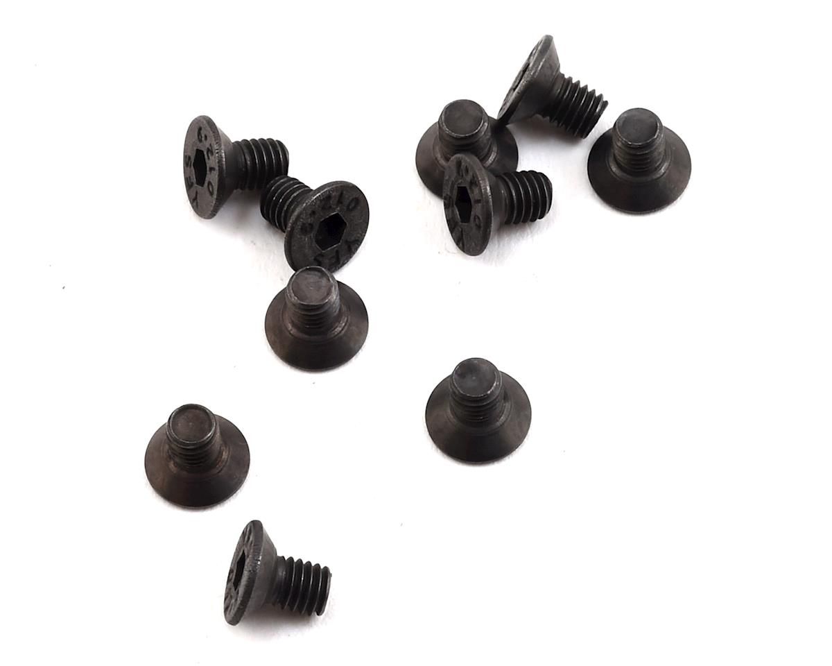 AR722305 Flat Head Screw 3xX5mm (10) — ARAC9759