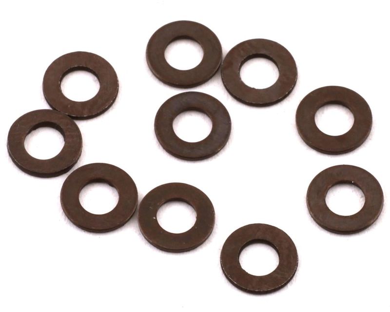 AR709012 Washer 2.7x5x0.5mm (10) — ARAC9831