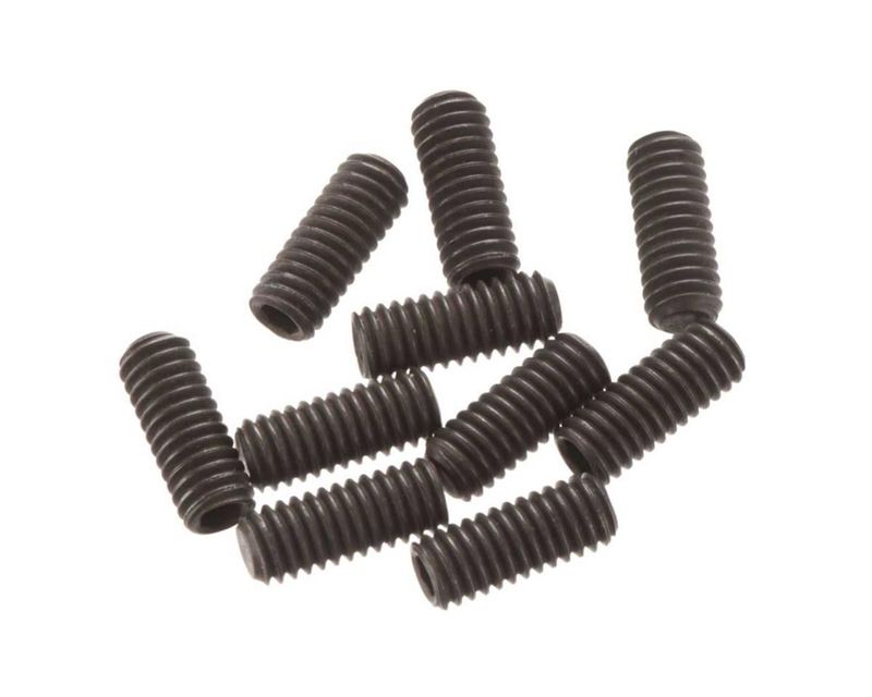 AR724410 Set Screw 4x10mm (10) — ARAC9910
