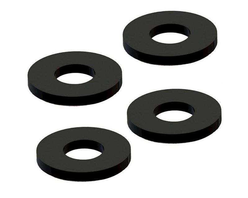 AR709050 Washer 6.1x14x1.5mm 6S (2) — ARAC9940