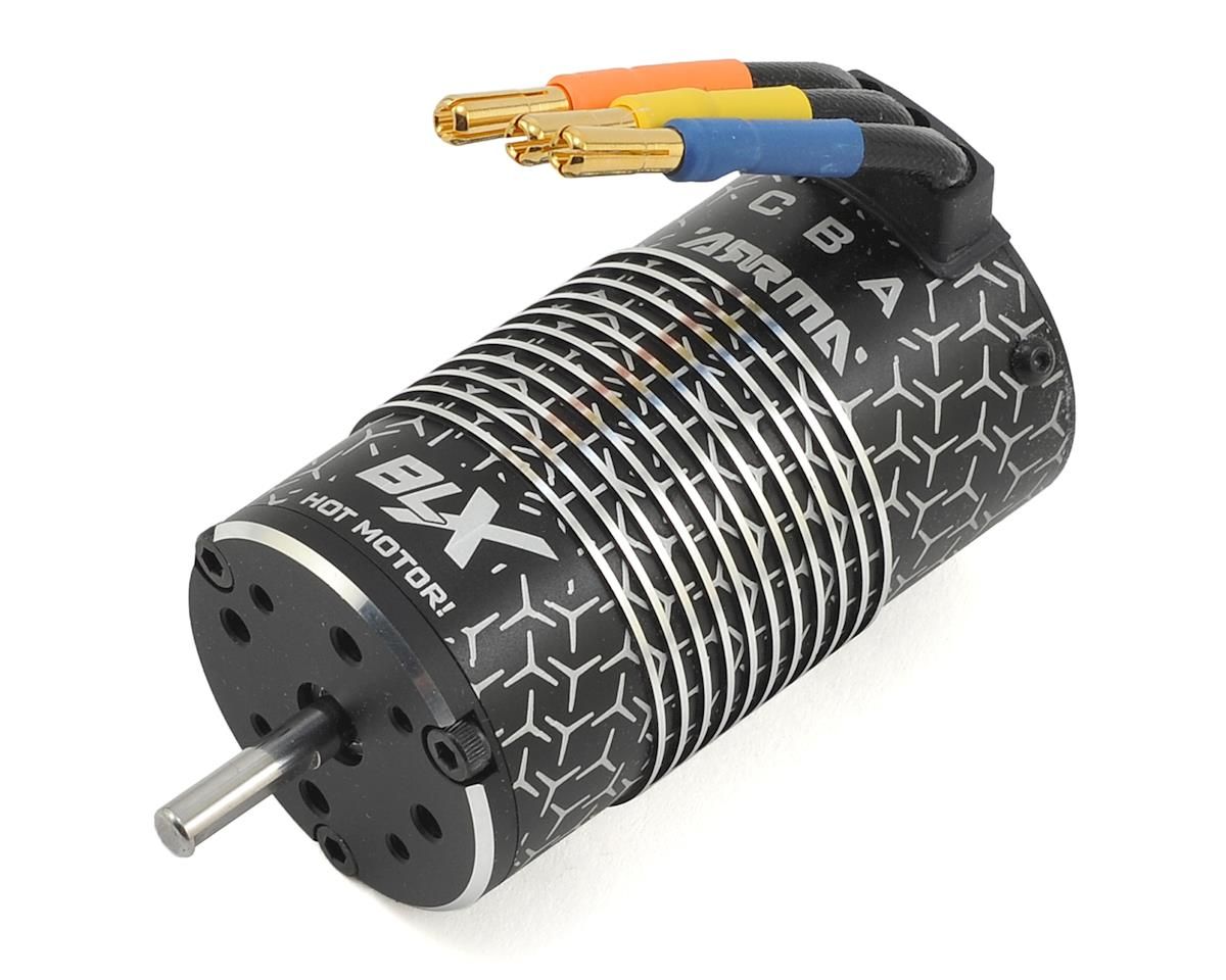 AR390205 BLX4074 2050kV 4 Pole 6S Brushless Motor — ARAG2000