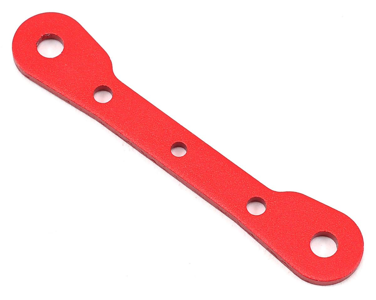 AR330229 Suspension Mount RR Aluminum Red — ARAC9050