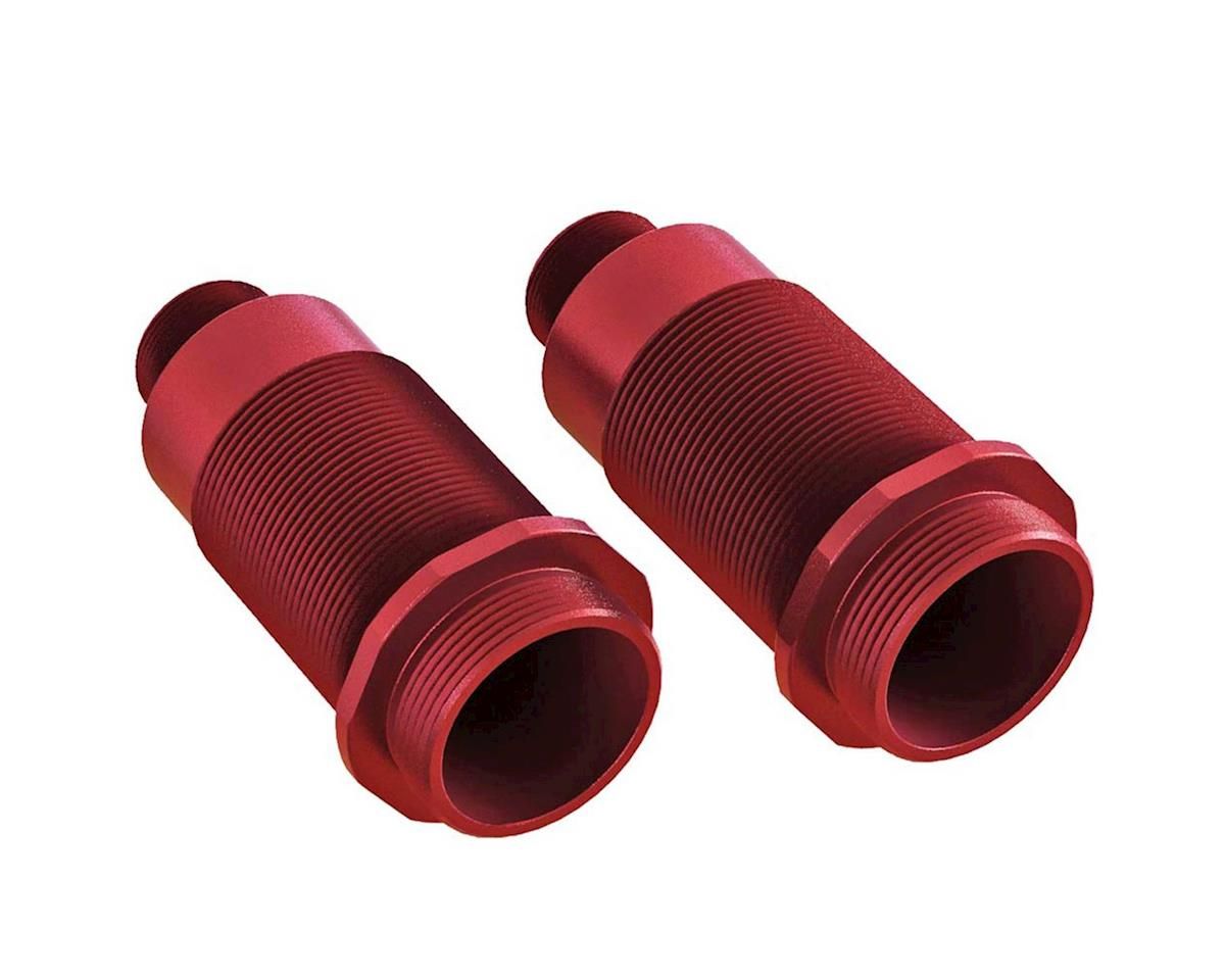 AR330476 Shock Body 16x49mm Aluminum Red 6S (2) — ARAC9068
