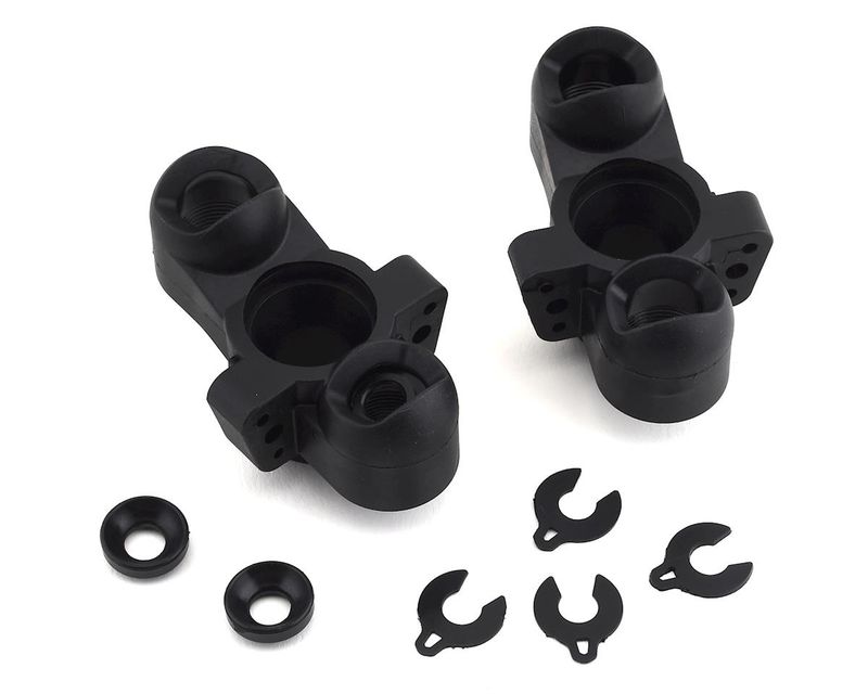 AR330505 Composite Steering Block Front 6S (2) — ARAC9366