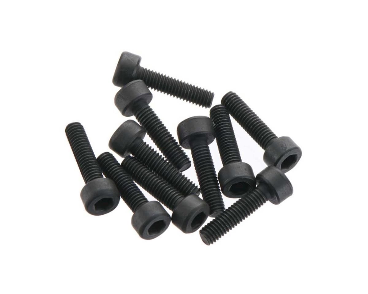 AR723312 Cap Head Screw 3x12mm (10) — ARAC9878