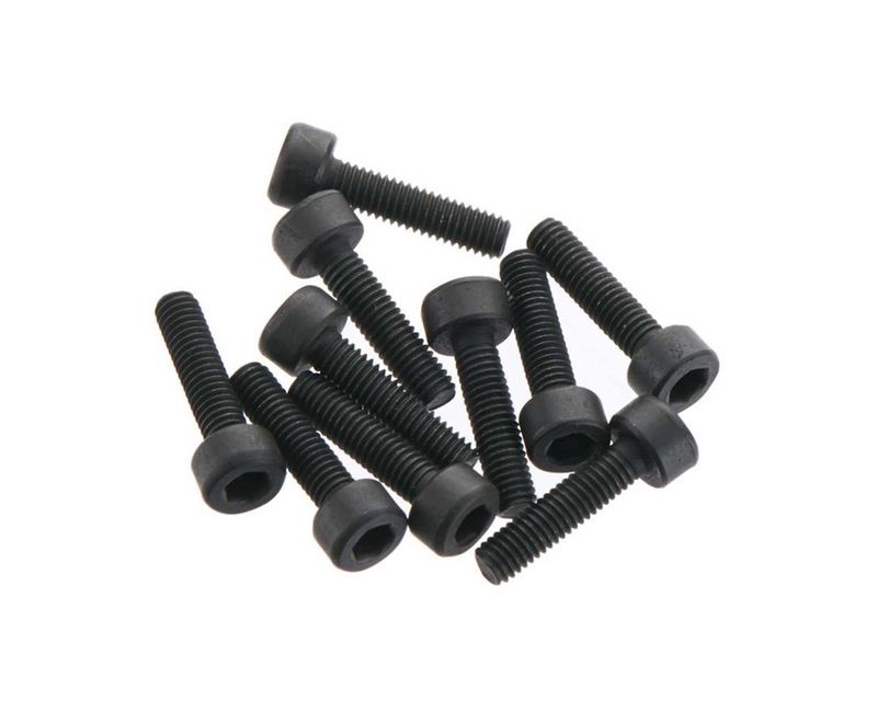 AR723312 Cap Head Screw 3x12mm (10) — ARAC9878