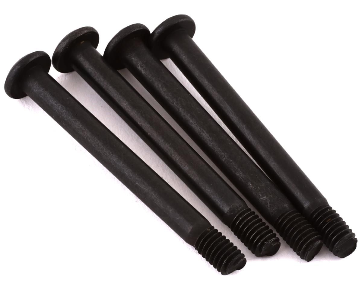 AR721440 Button Head Screw 4x40mm (4) — ARAC9868