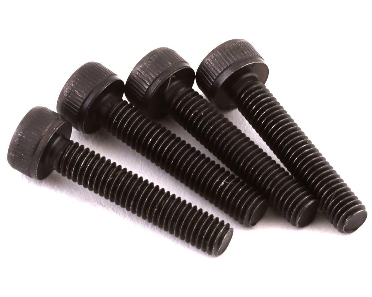 AR723316 Cap Head Hex Machine Screw 3x16mm (4) — ARAC9876