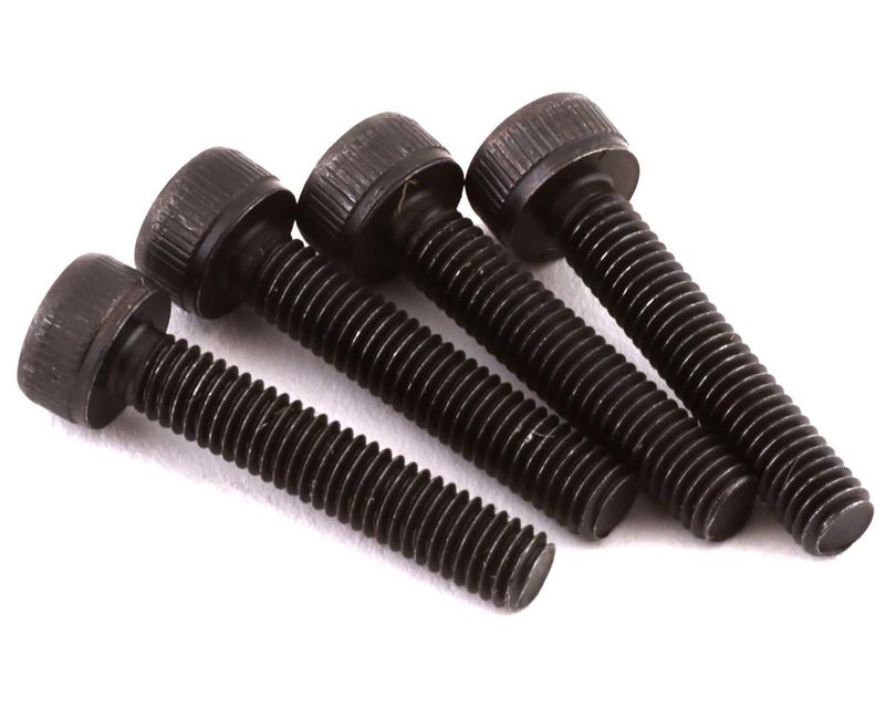 AR723316 Cap Head Hex Machine Screw 3x16mm (4) — ARAC9876