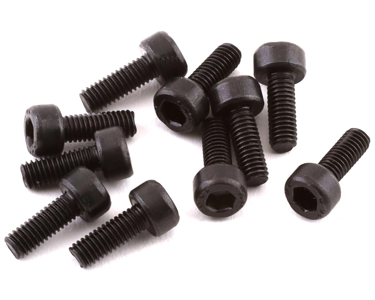 AR723308 Cap Head Screw 3x8mm 4x4 (10) — ARAC9882