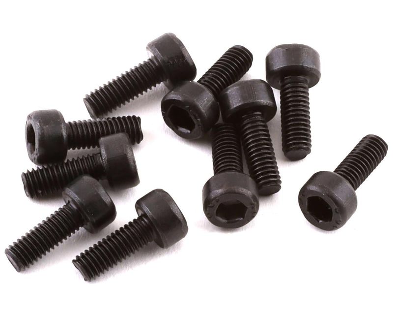 AR723308 Cap Head Screw 3x8mm 4x4 (10) — ARAC9882