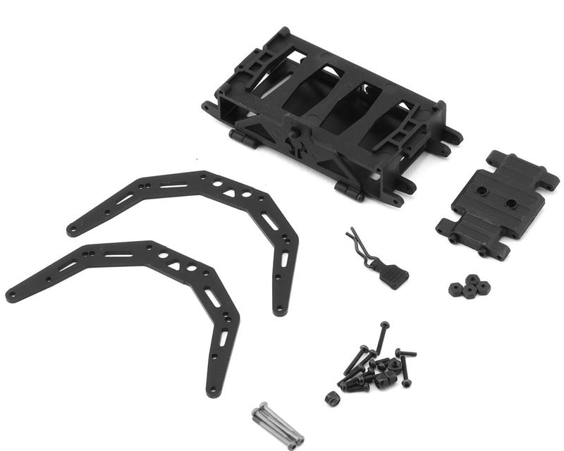 Chassis Set: AX24 — AXI201004
